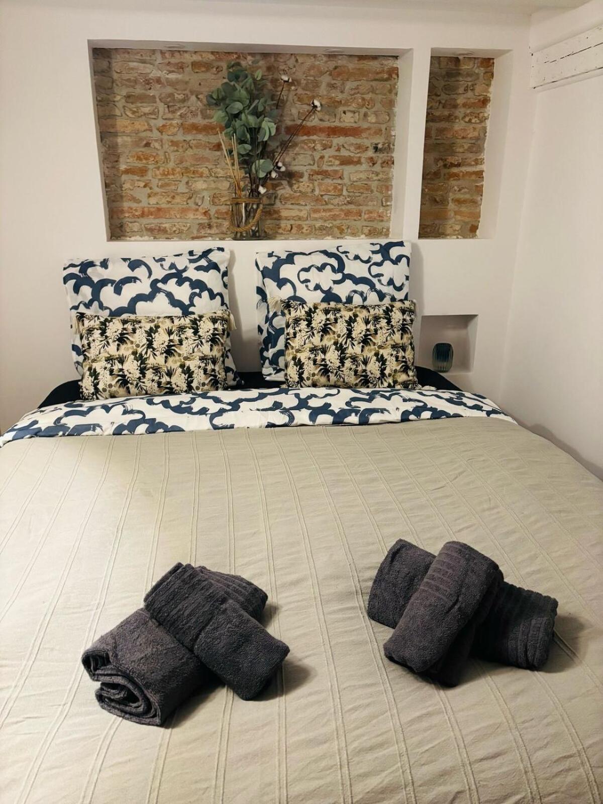 Appartement L'elegant Duplex Carmes