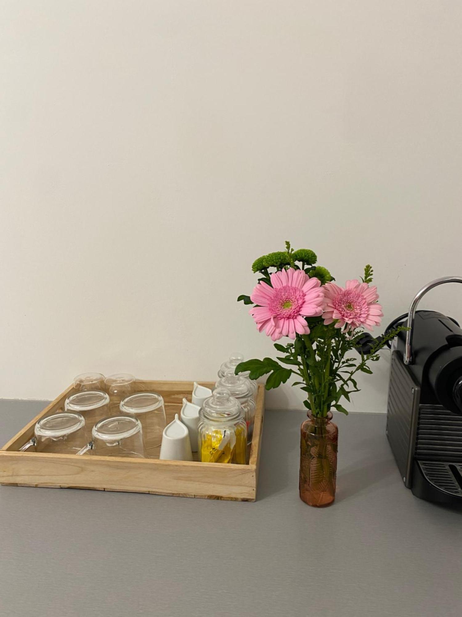 Henry's Place - Cosy En Hypercentre De Apartamento
