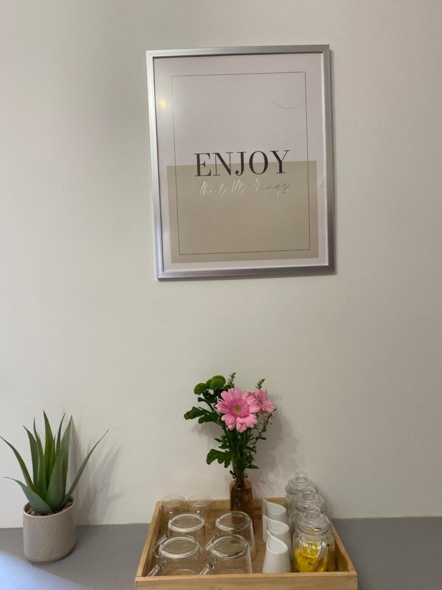 Apartamento Henry's Place - Cosy En Hypercentre De