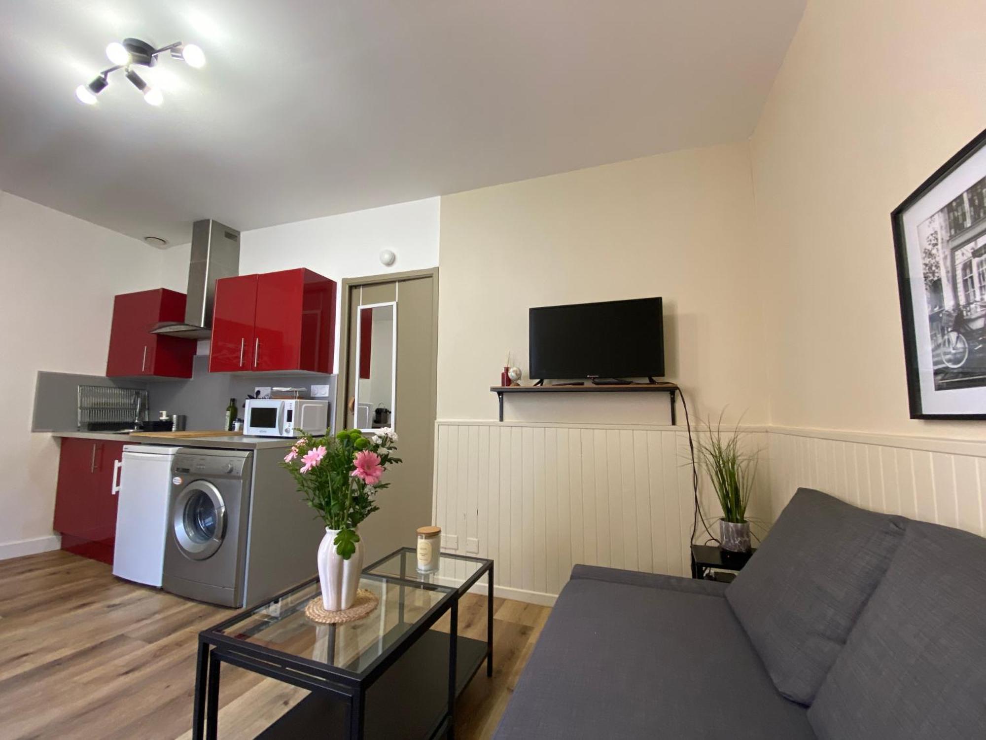 Henry's Place - Cosy En Hypercentre De * Toulouse