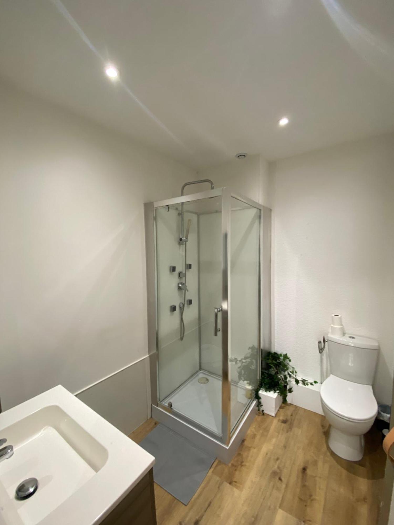 Henry's Place - Cosy En Hypercentre De Apartamento