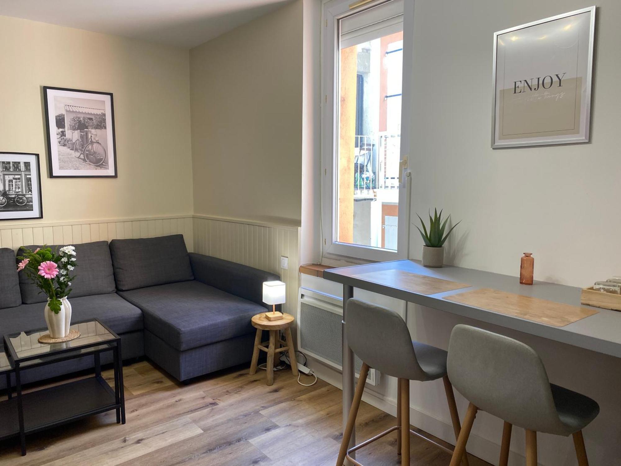Henry's Place - Cosy En Hypercentre De * Toulouse