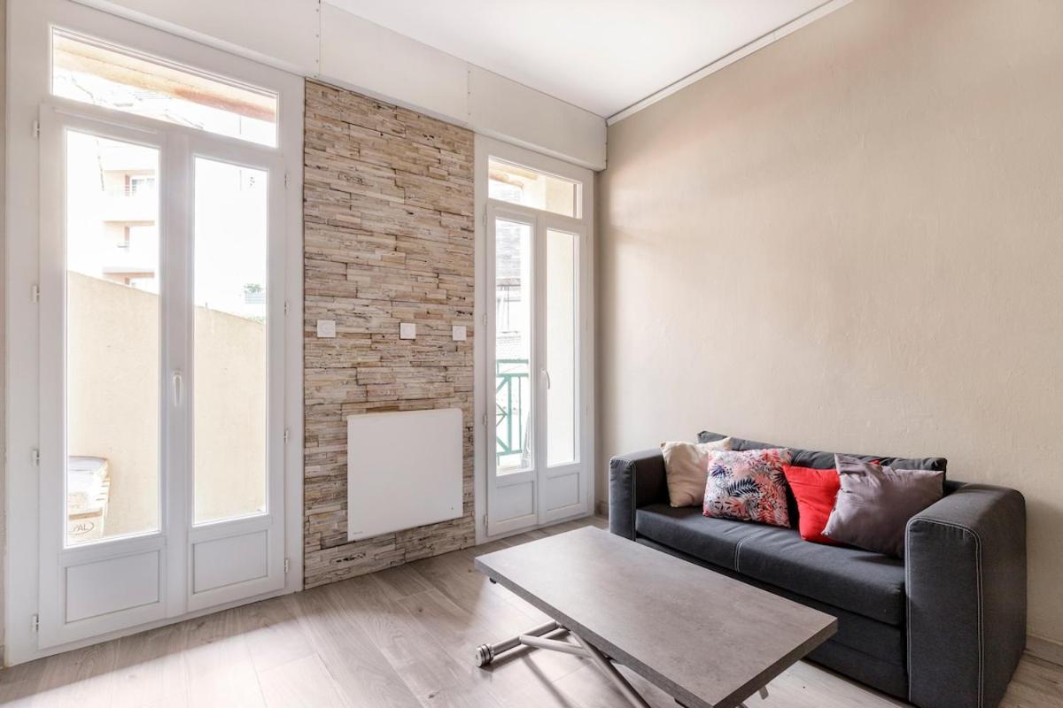 Apartamento Centre Matabiau Toulouse
