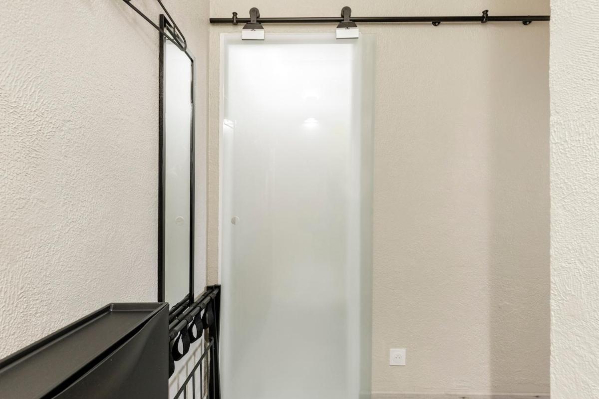 Apartamento Centre Matabiau *