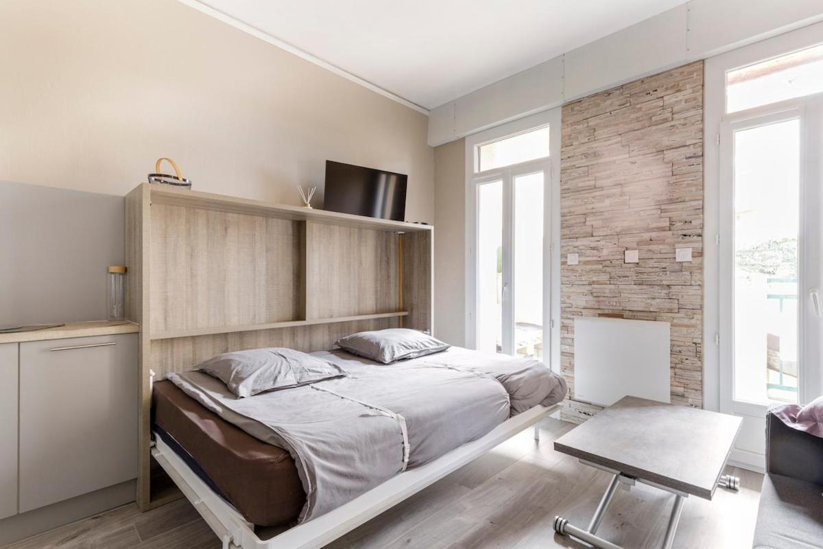 Centre Matabiau Apartamento Toulouse