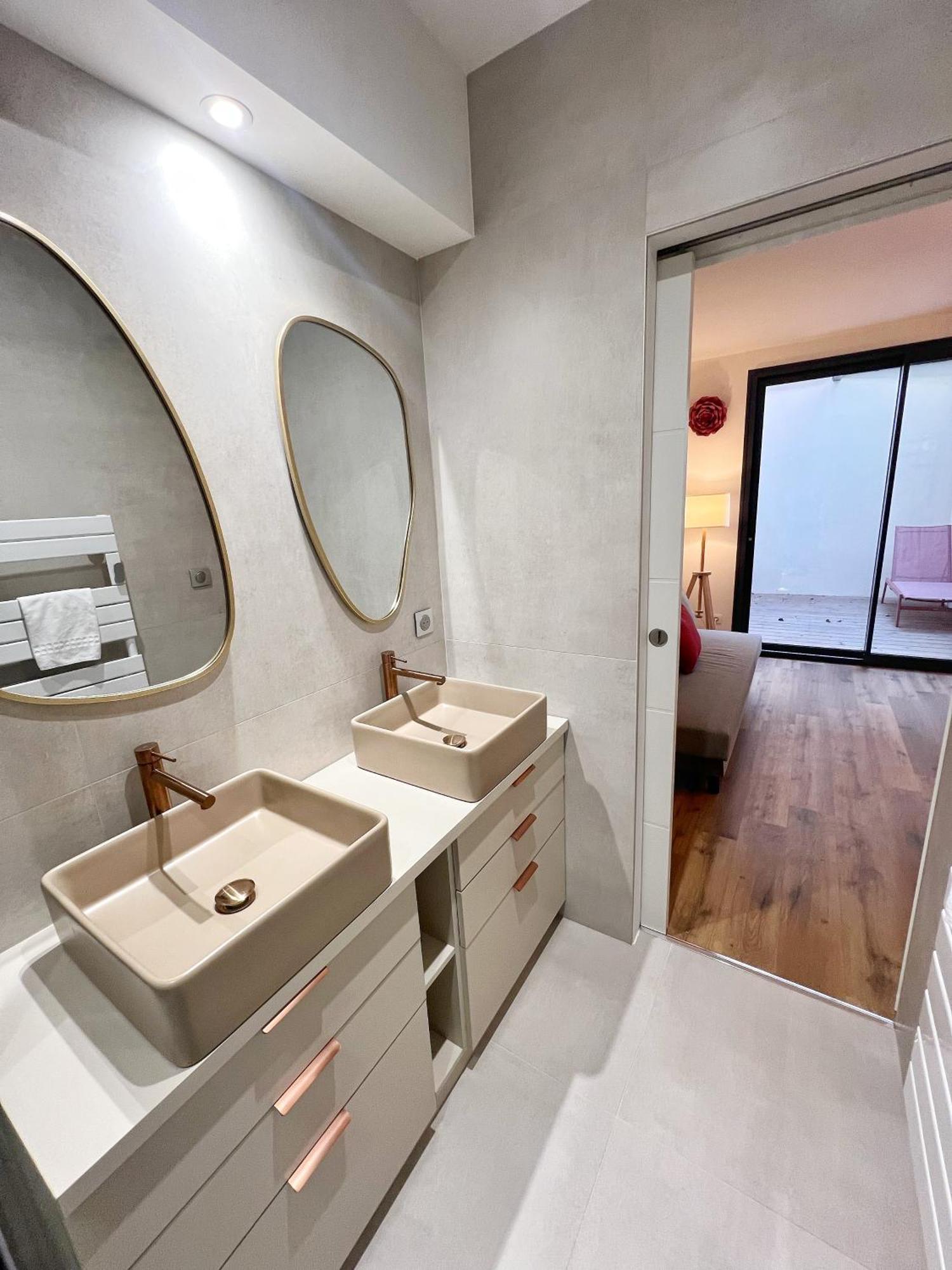 Le Boutonnier - Centre - Luxe - Terrasse - Clim * Toulouse