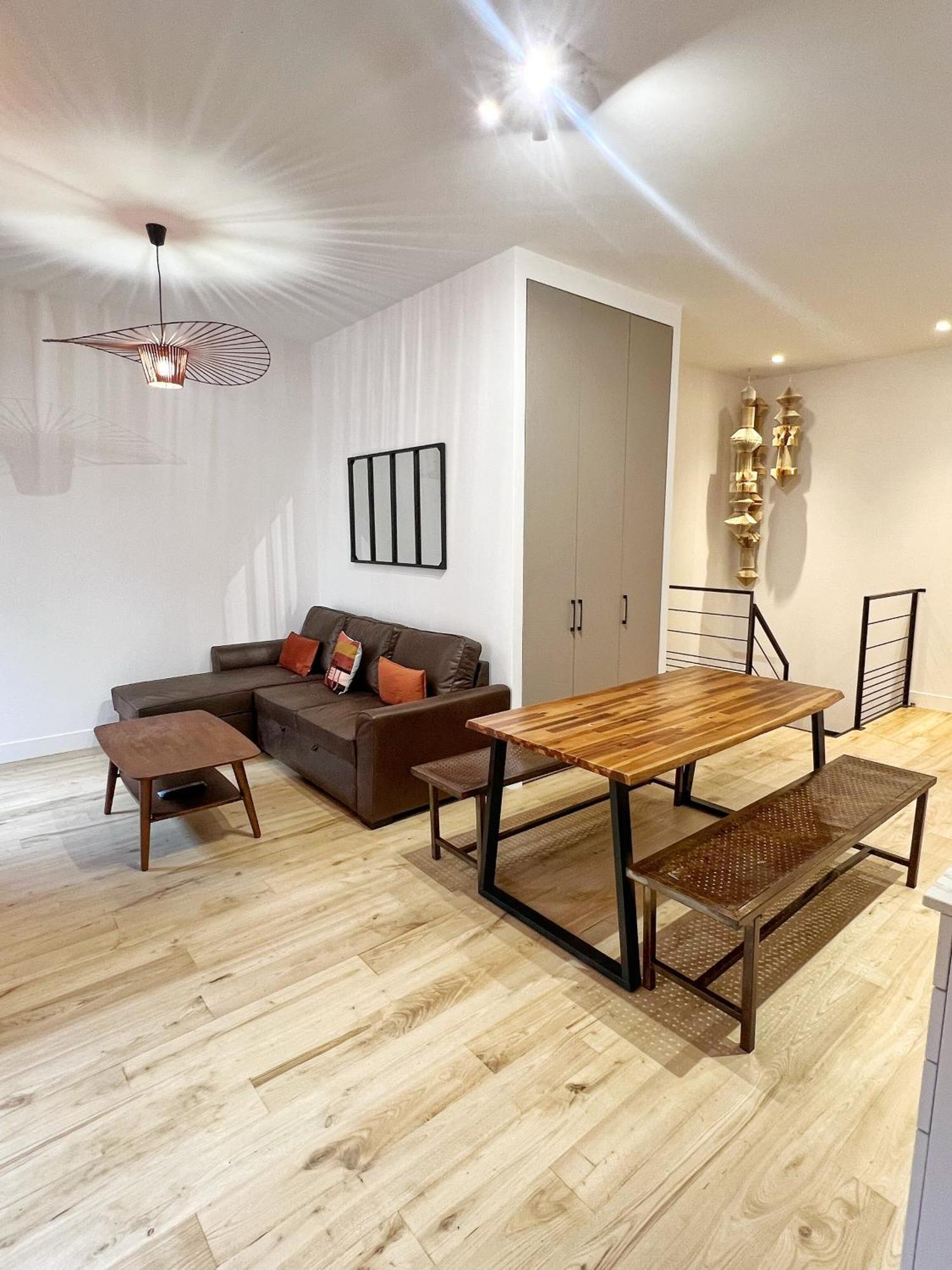 Le Boutonnier - Centre - Luxe - Terrasse - Clim Appartement *