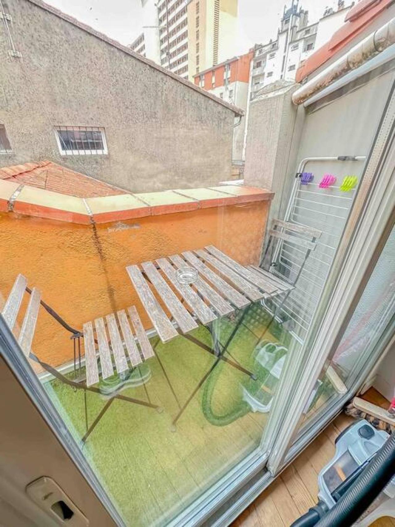 Cosy Loft Spacieux - Centre. * Toulouse