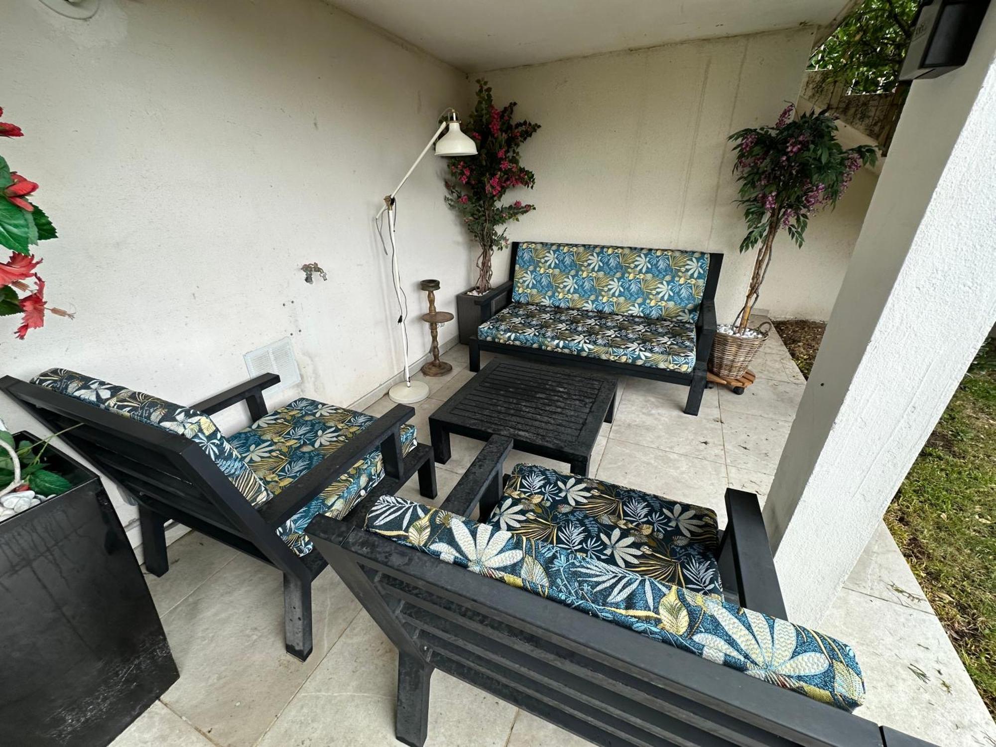 Guest house La Libellule 5 2 Sdb 2 Wc Grand Jardin Et Parking Prive