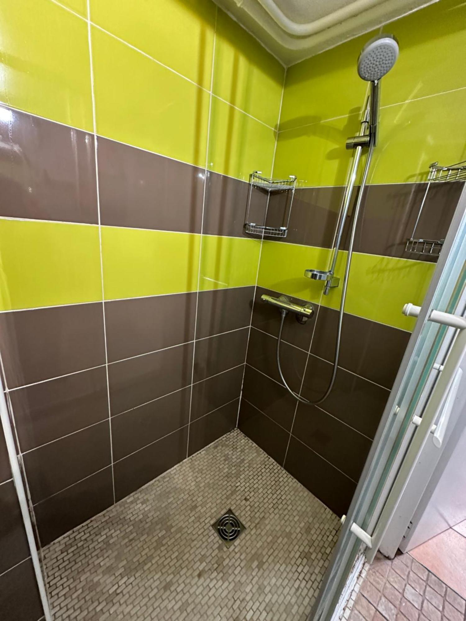 La Libellule 5 2 Sdb 2 Wc Grand Jardin Et Parking Prive * Toulouse