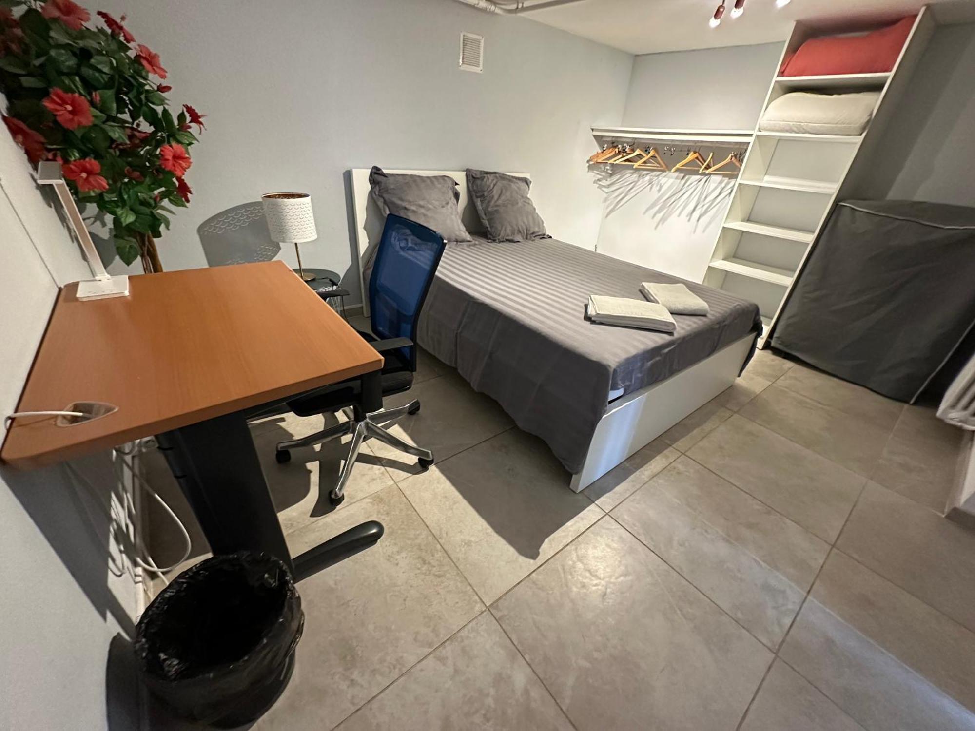 La Libellule 5 2 Sdb 2 Wc Grand Jardin Et Parking Prive