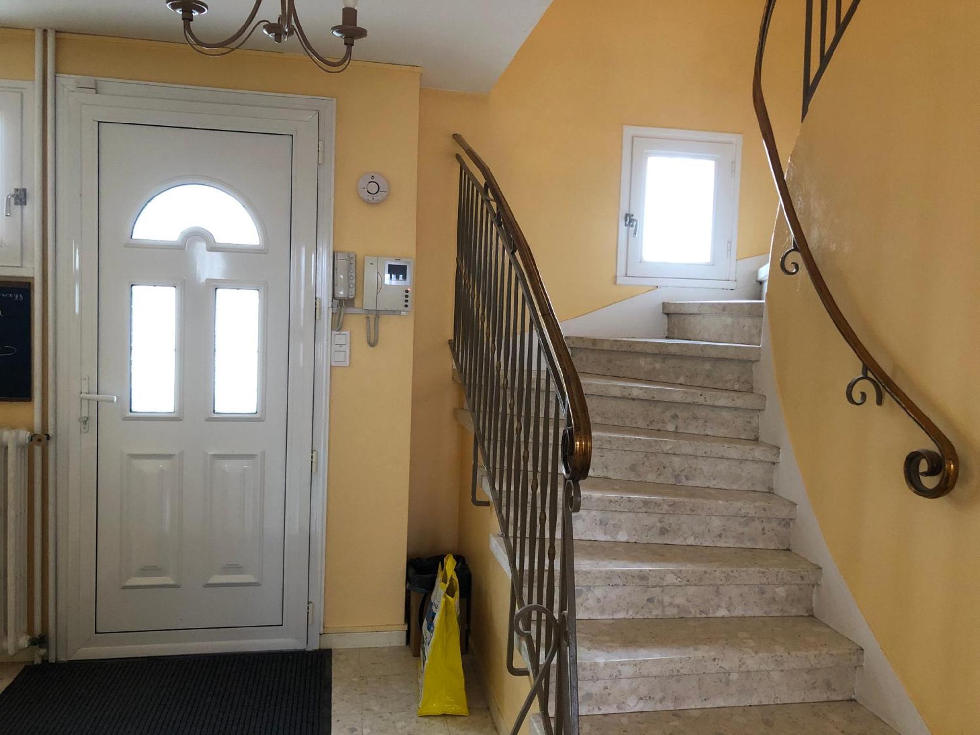 La Libellule 5 2 Sdb 2 Wc Grand Jardin Et Parking Prive Guest house