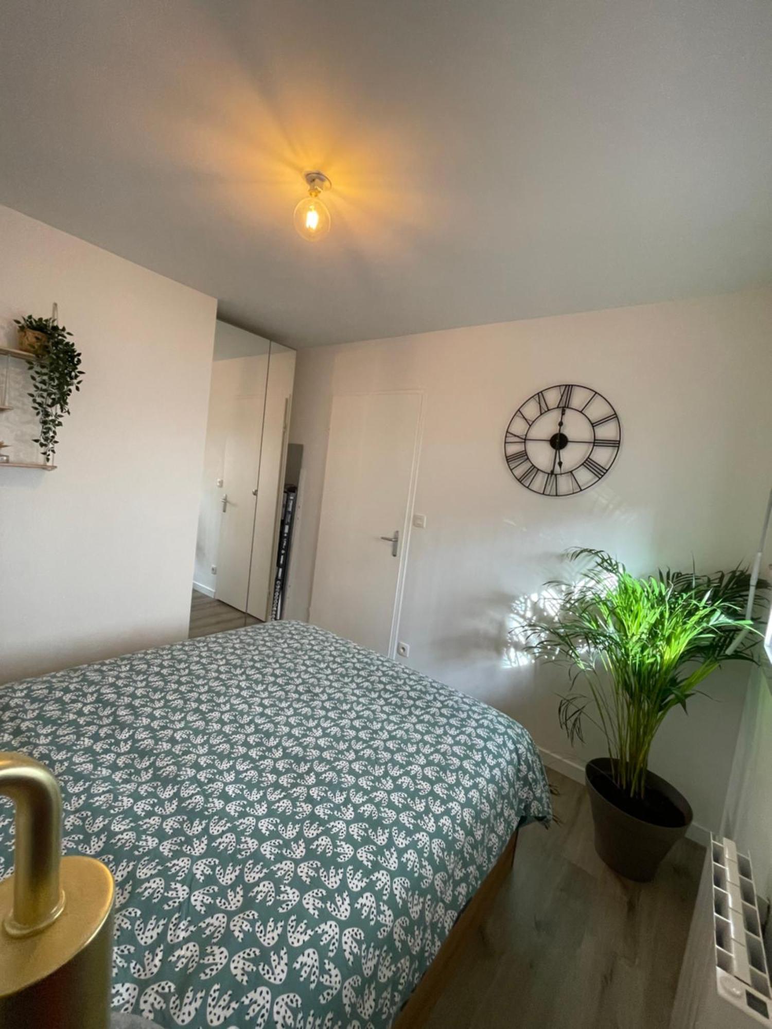 Apartment T2 Centre *