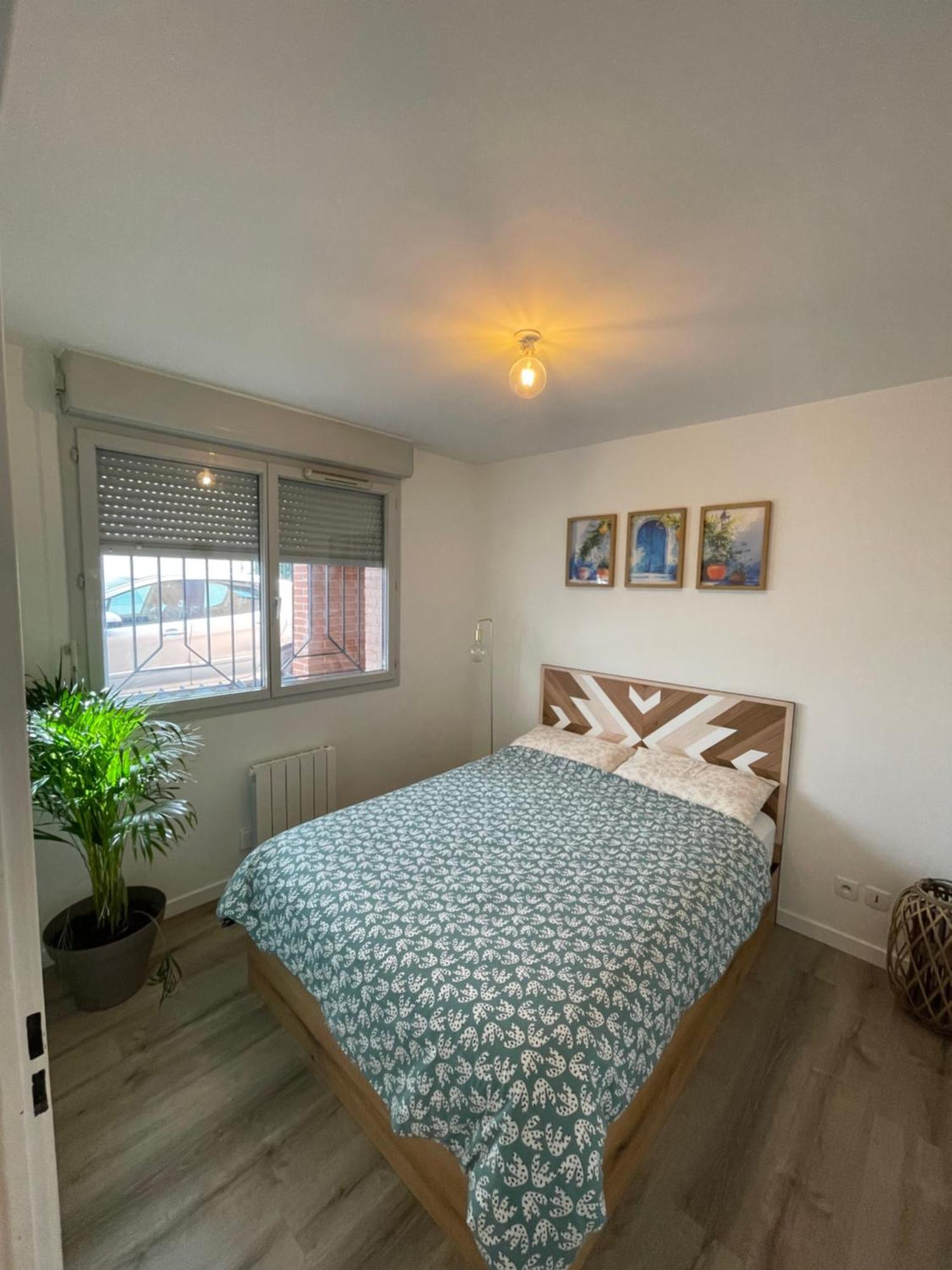 T2 Centre Apartment
