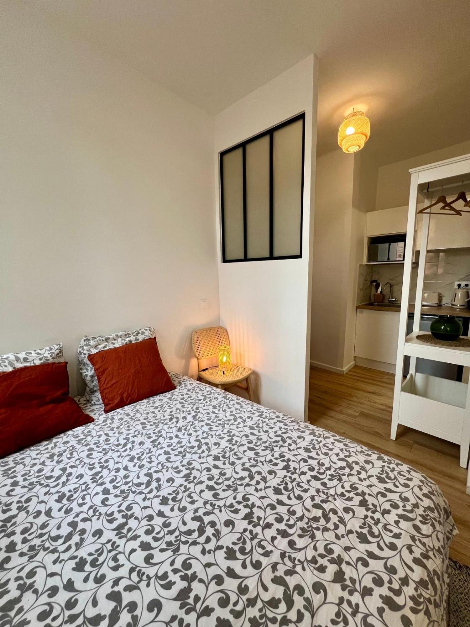 Apartment Laa Conciergerie, L'ecrin Des