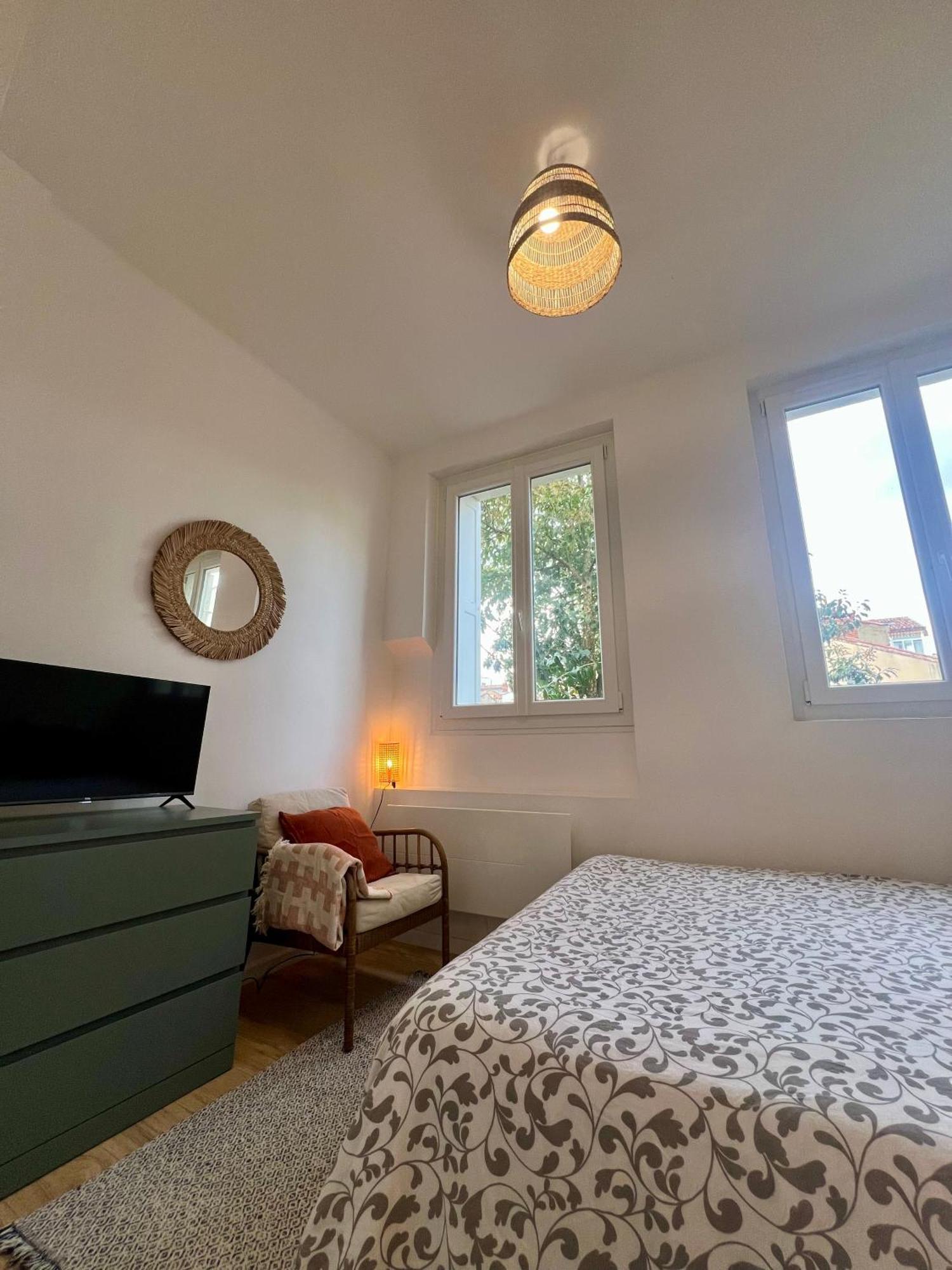 Apartamento Laa Conciergerie, L'ecrin Des