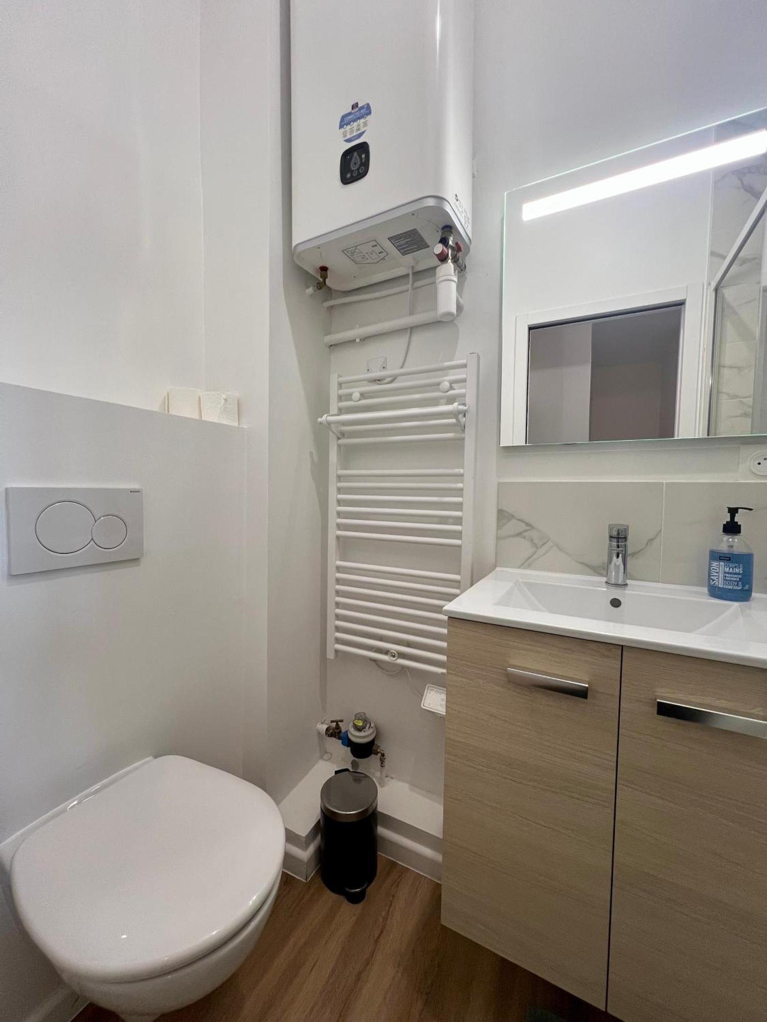 Apartamento Laa Conciergerie, L'ecrin Des *