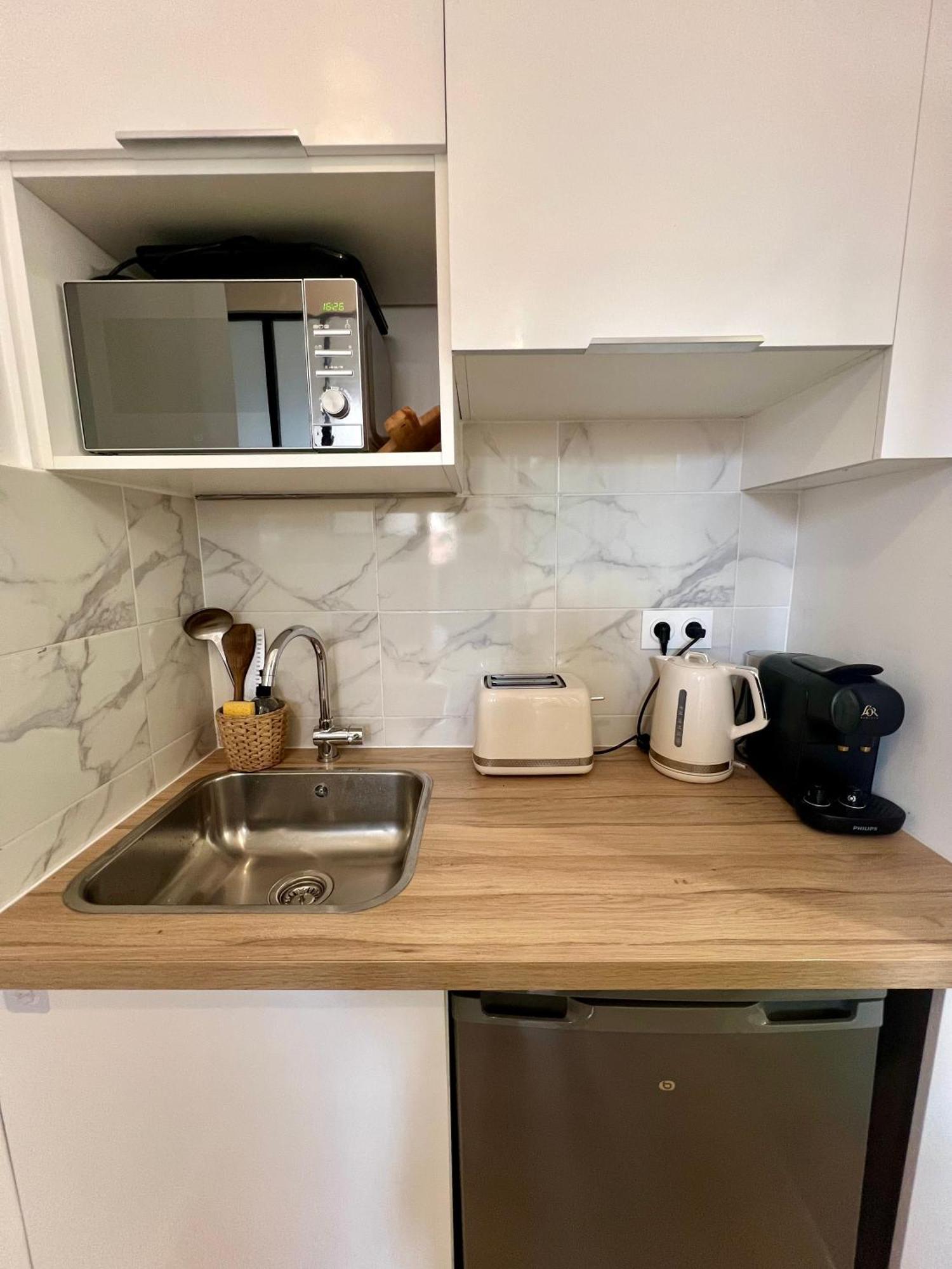 Laa Conciergerie, L'ecrin Des Apartment Toulouse