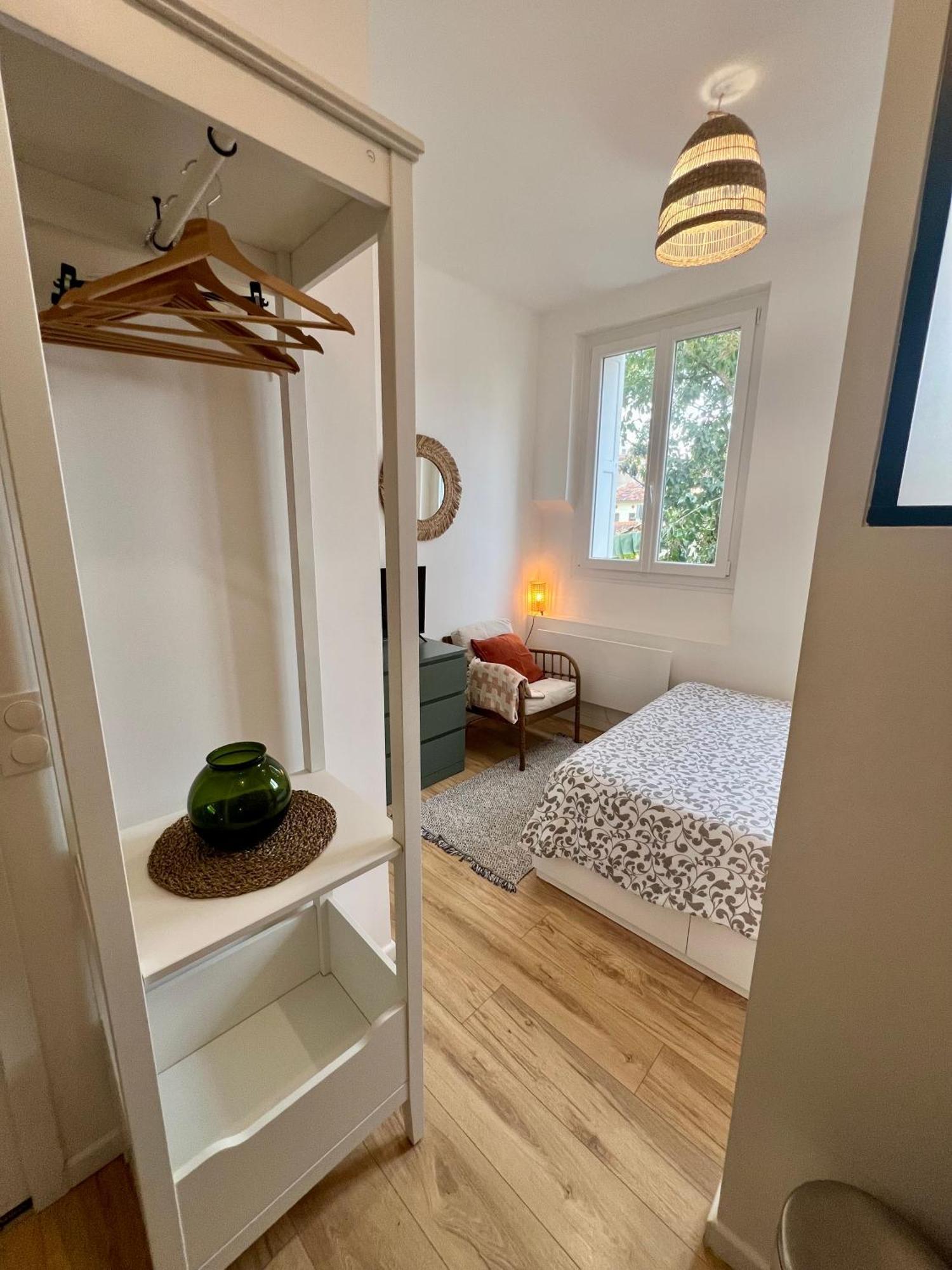 Laa Conciergerie, L'ecrin Des Apartamento
