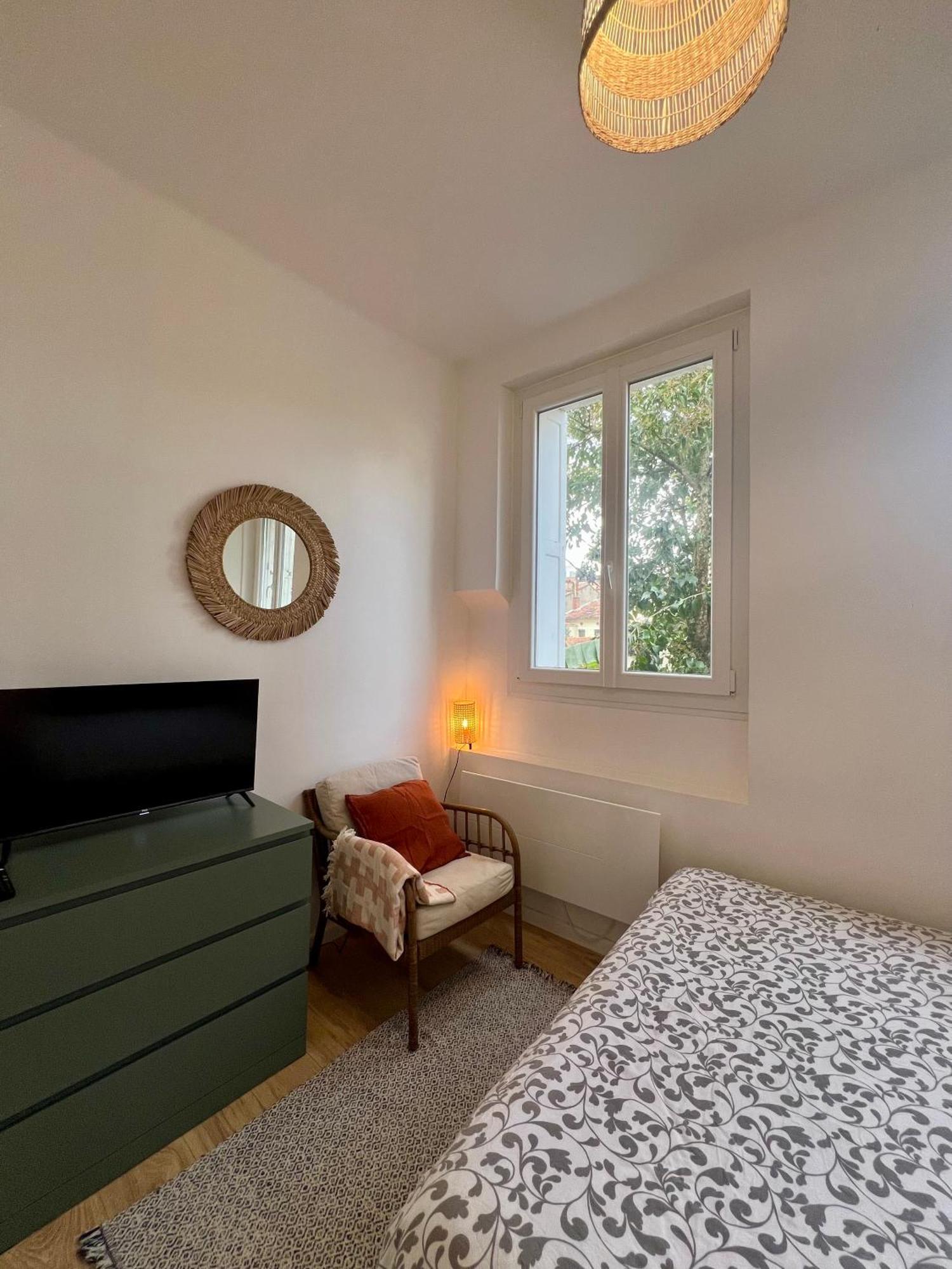 Laa Conciergerie, L'ecrin Des Apartment *