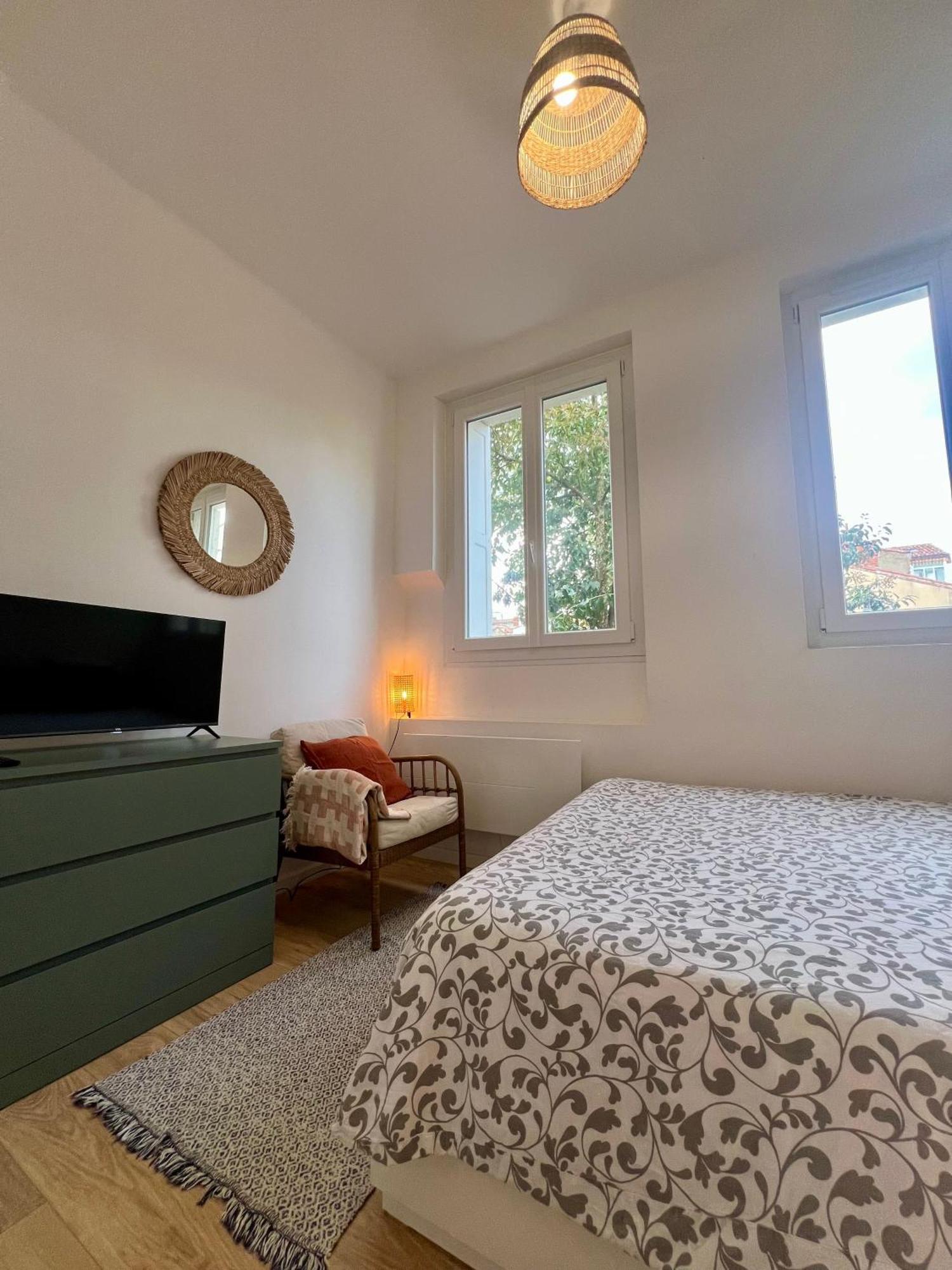 Apartamento Laa Conciergerie, L'ecrin Des