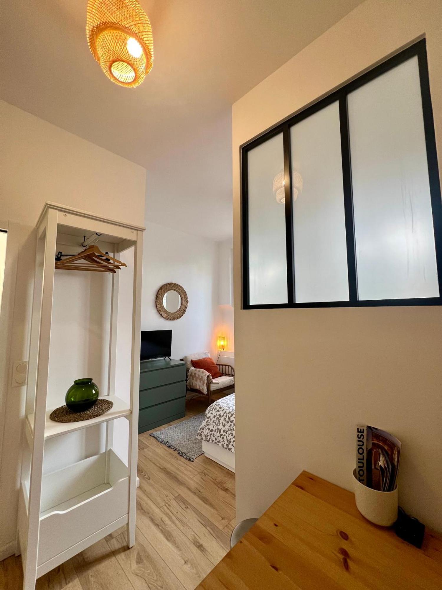 Apartamento Laa Conciergerie, L'ecrin Des