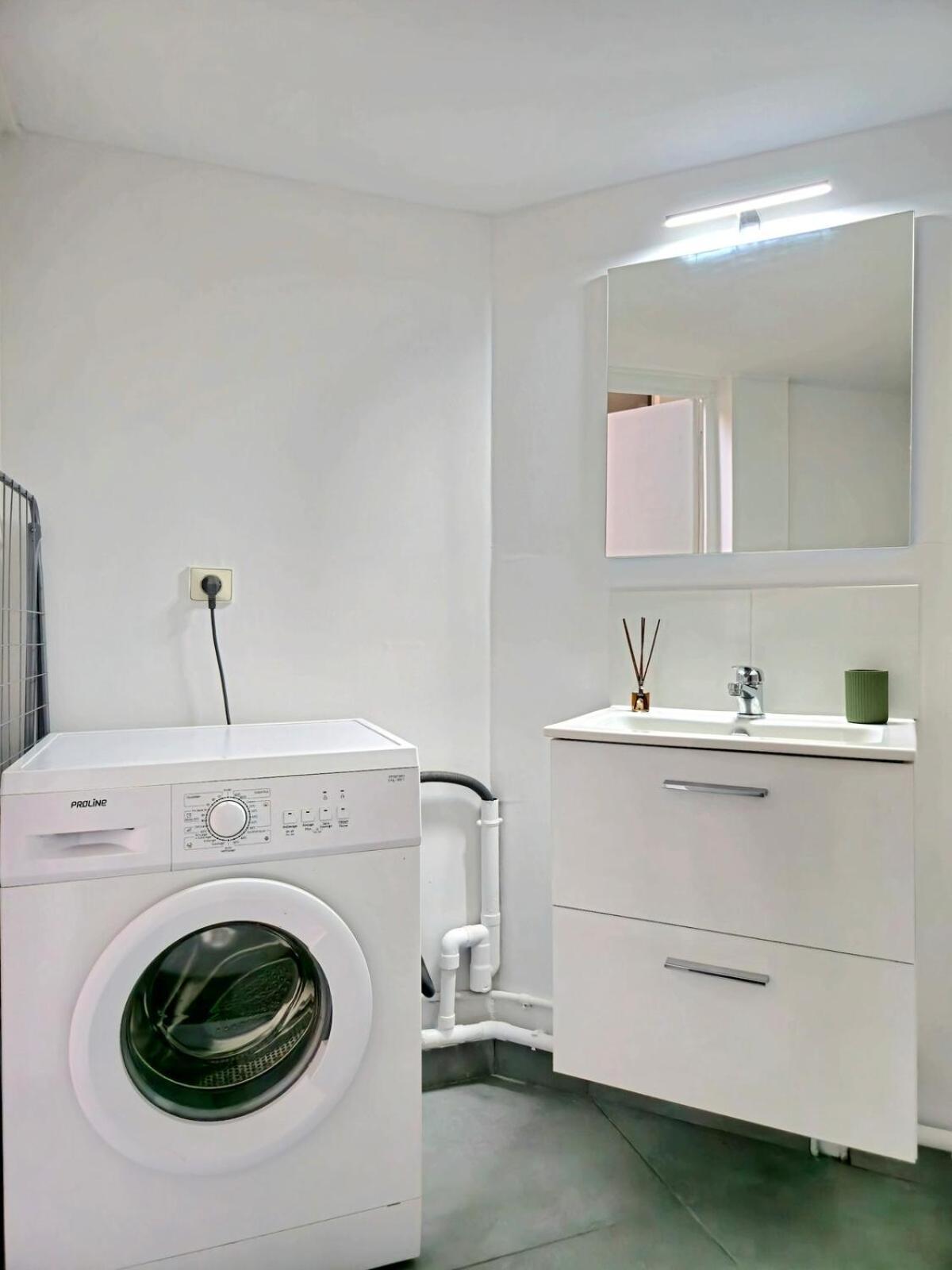 Apartamento Au Coeur Du Capitole - Calme - Metro *