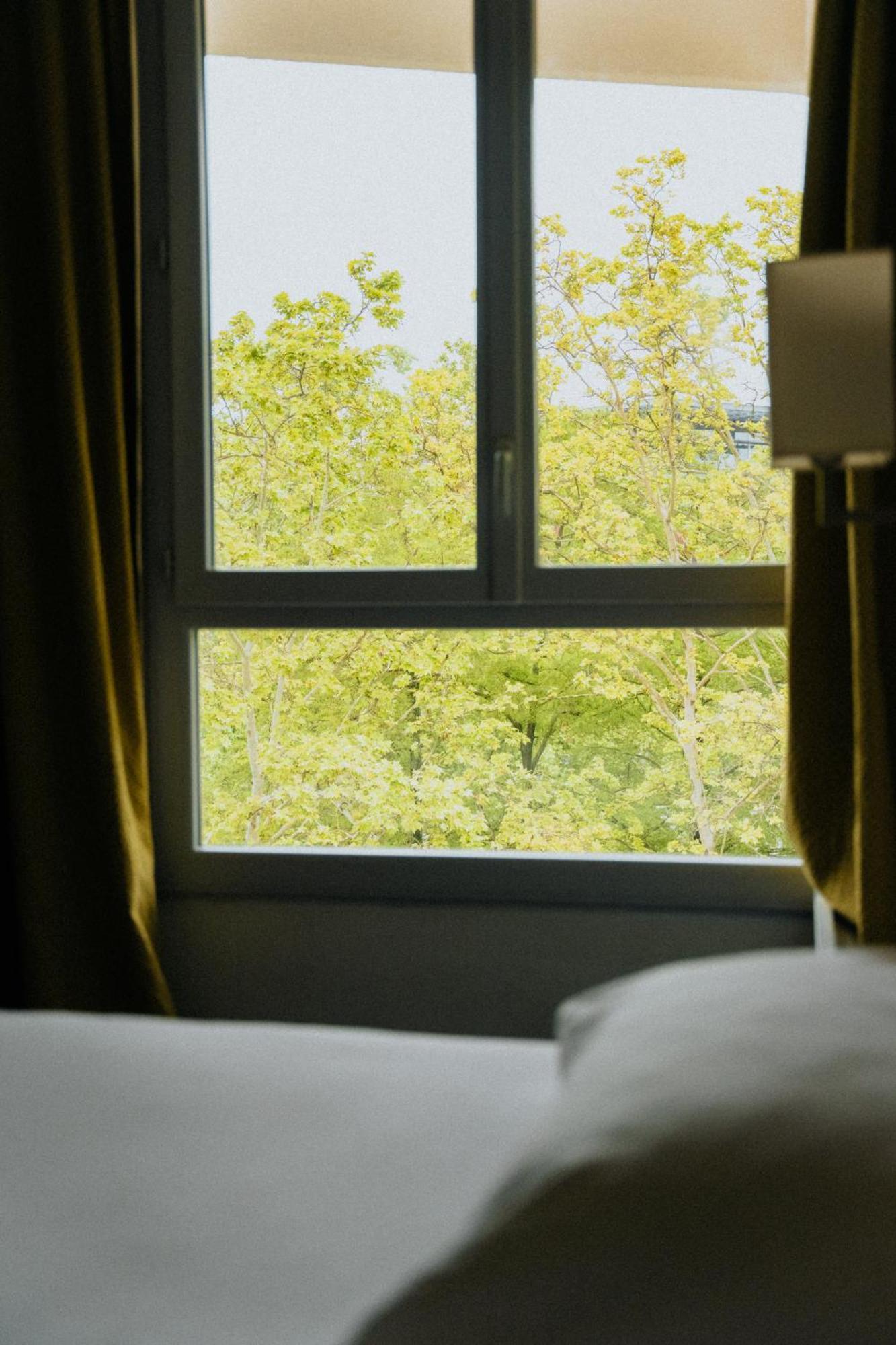 Hotel D'Orsay Hotel