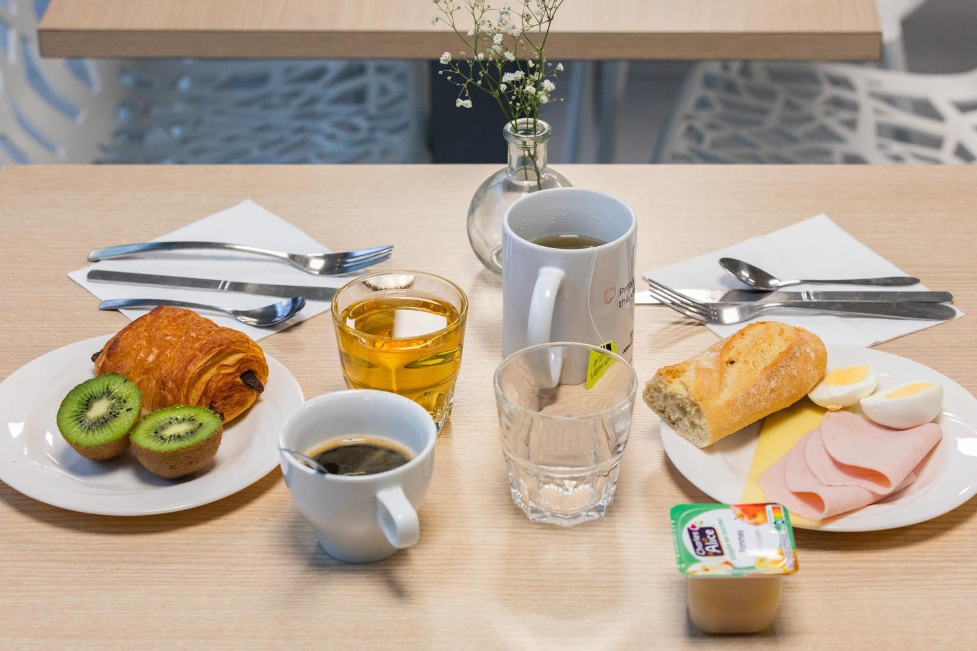 Appart'city Saint-simon - 3* Toulouse