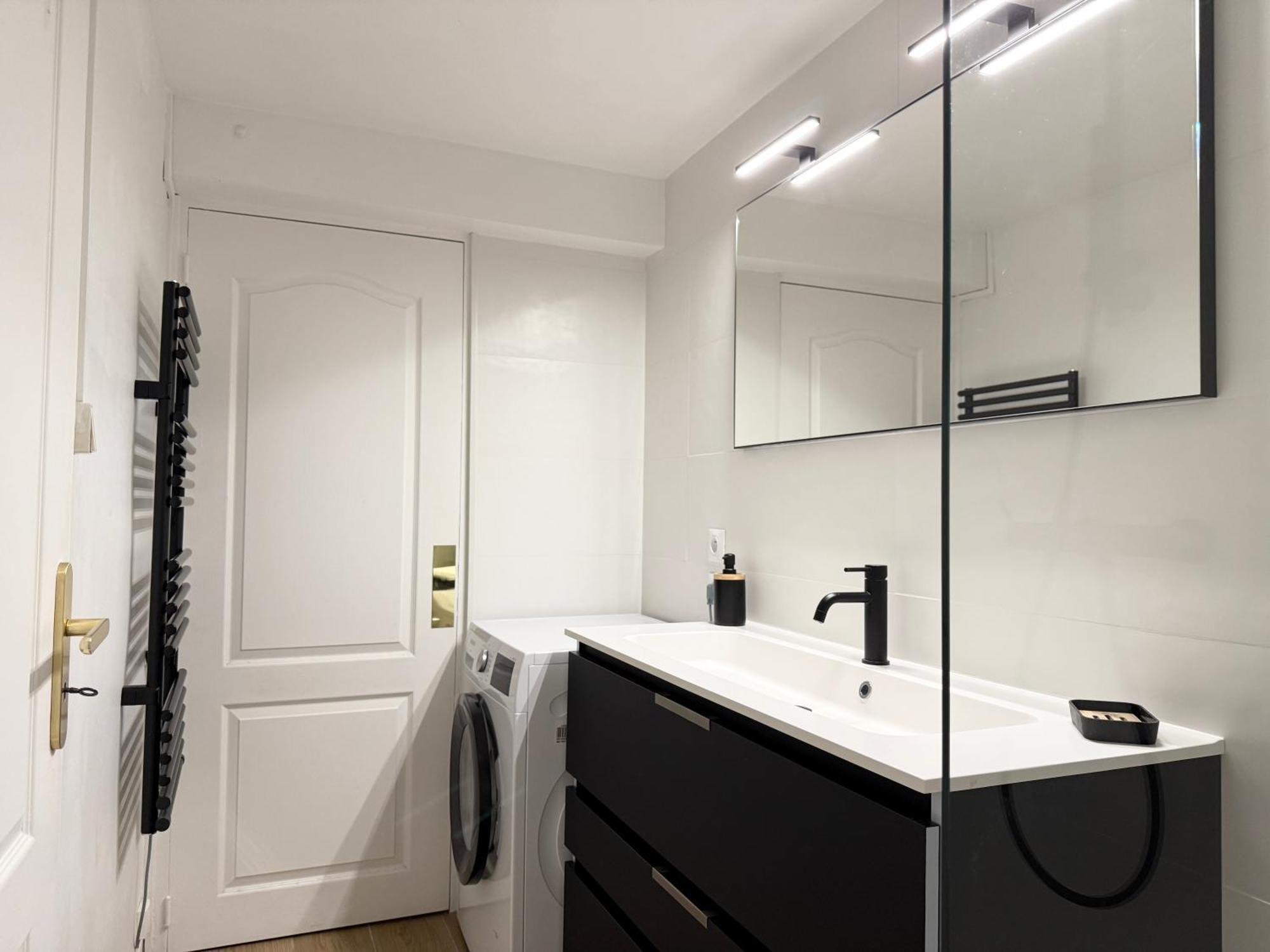 L Etoile Toulousain Hyper Centre Jeanne D Arc Apartamento *