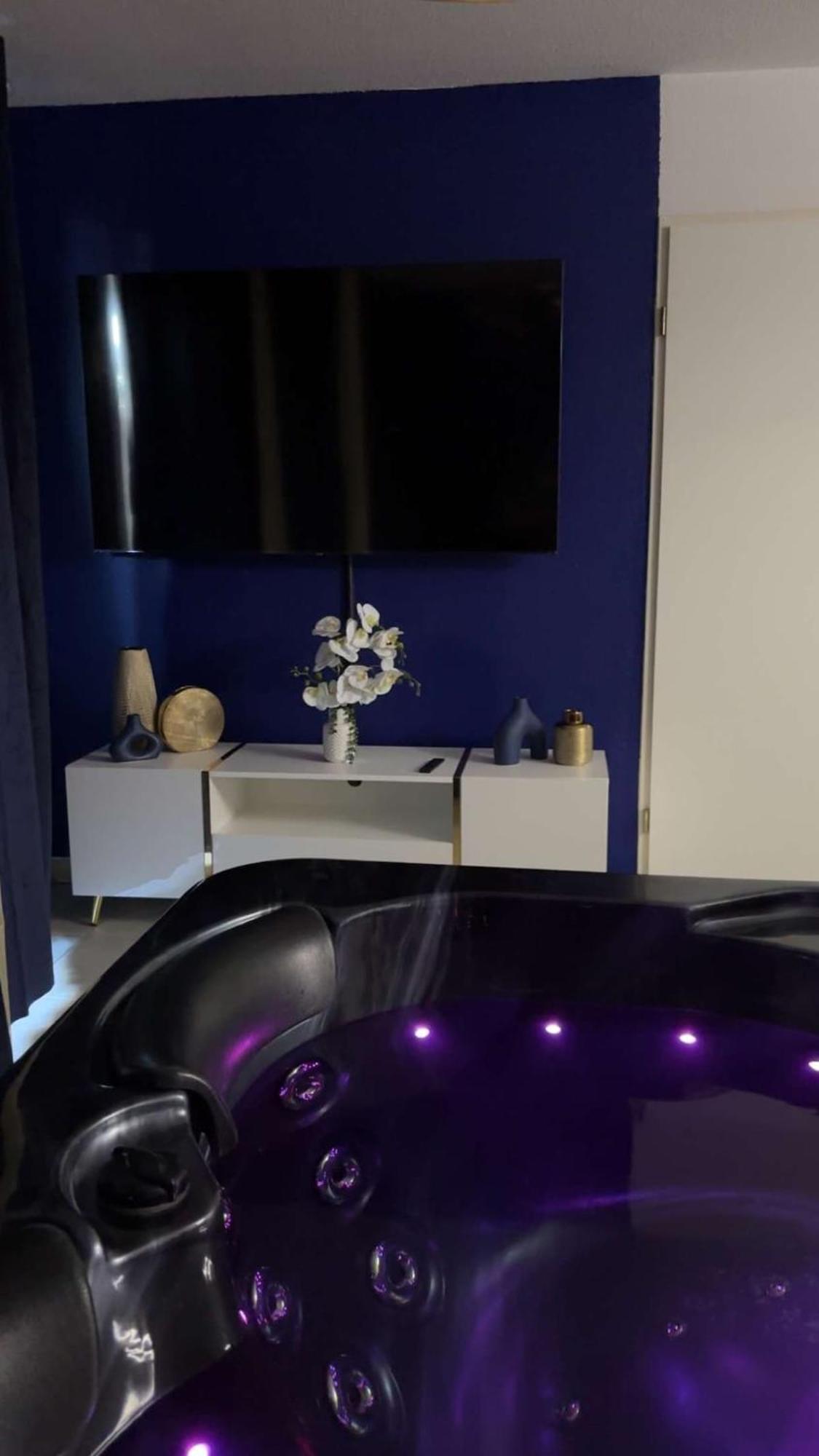 Apartamento And Jacuzzi *
