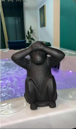 And Jacuzzi Toulouse