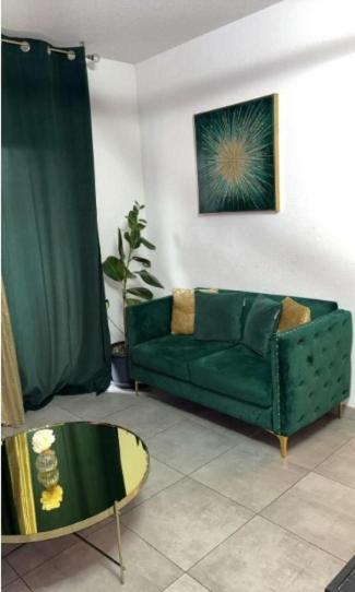 And Jacuzzi Apartamento *