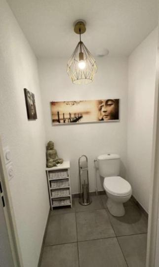 And Jacuzzi Apartamento Toulouse