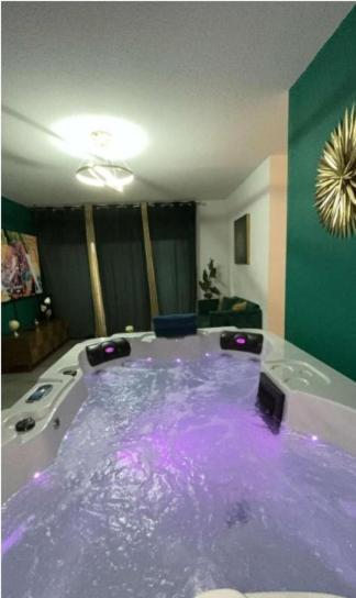 Apartamento And Jacuzzi *