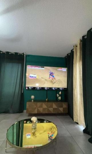And Jacuzzi Apartamento *