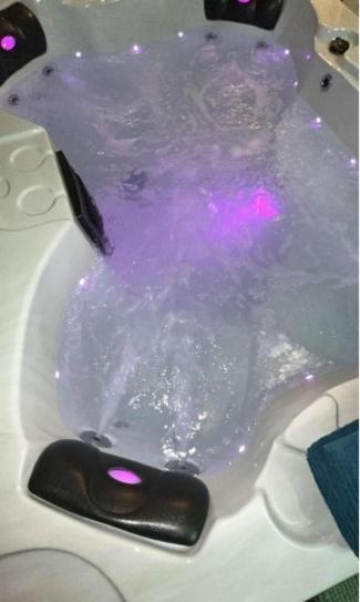 Apartamento And Jacuzzi Toulouse
