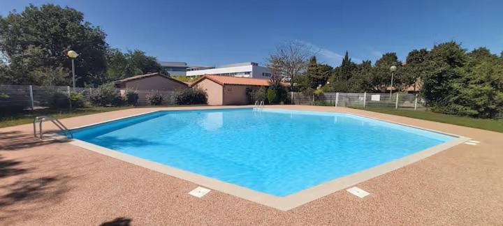 Apartment Le Jardin Des Muses *