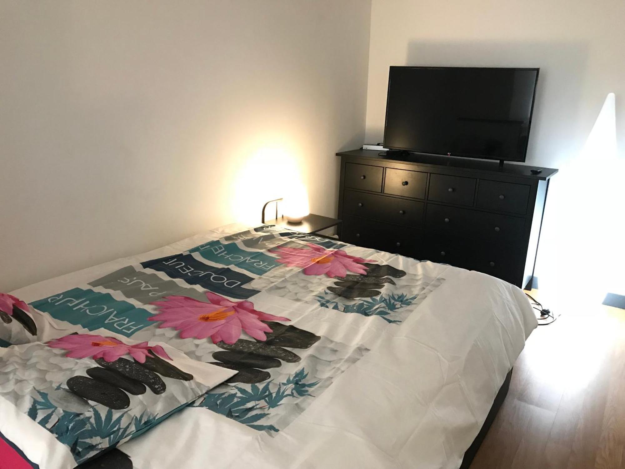 3 Place Du Capitole T4 Appartement