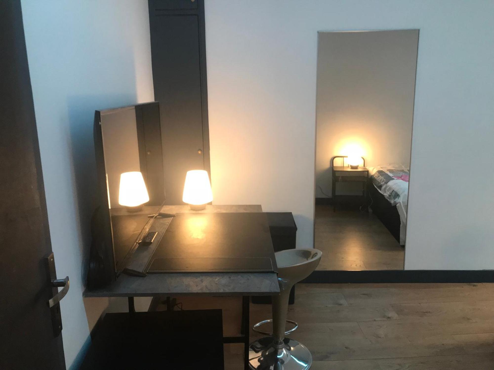 3 Place Du Capitole T4 Appartement
