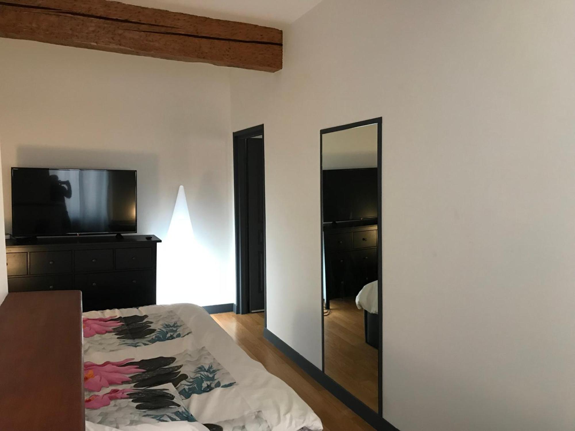 3 Place Du Capitole T4 Appartement
