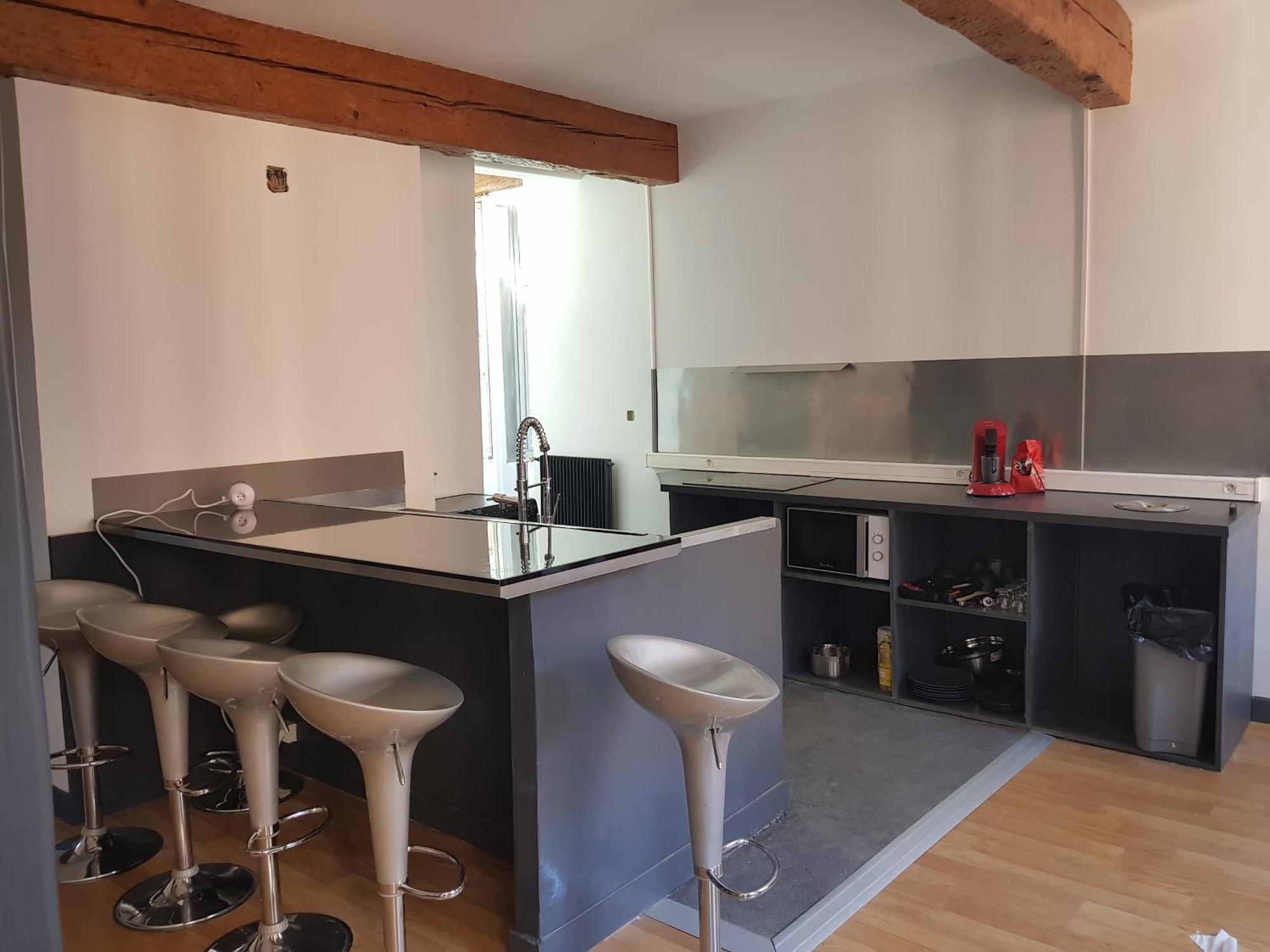 Appartement 3 Place Du Capitole T4 Toulouse