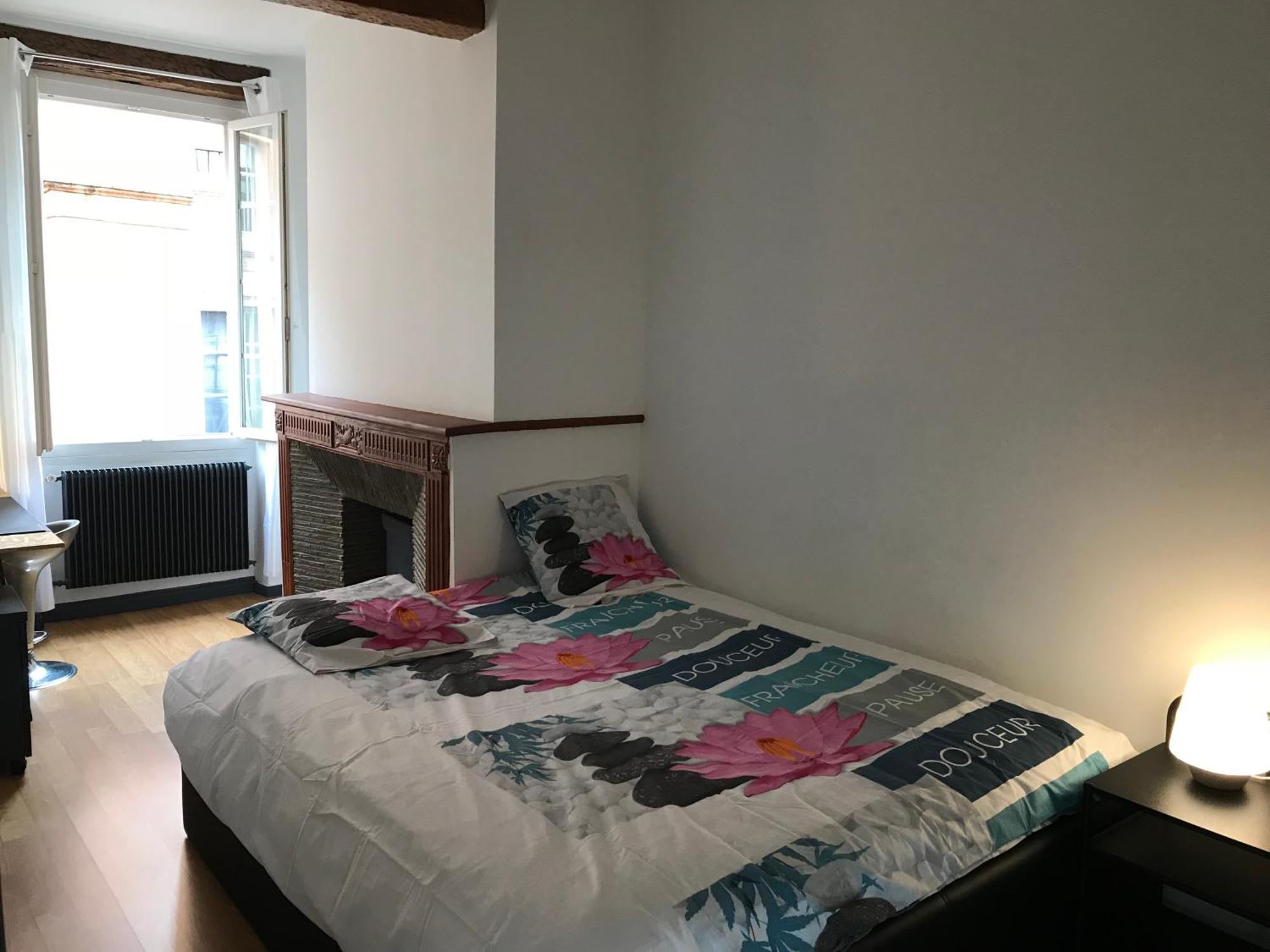 3 Place Du Capitole T4 Appartement Toulouse