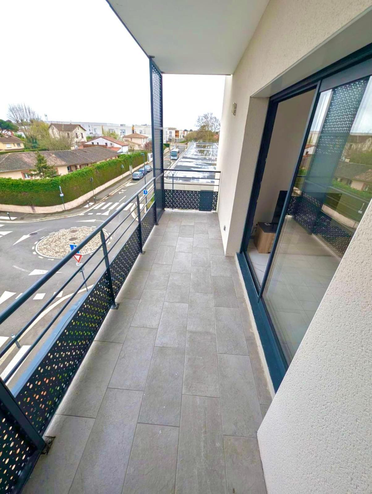 T2 Confort Appartement Toulouse