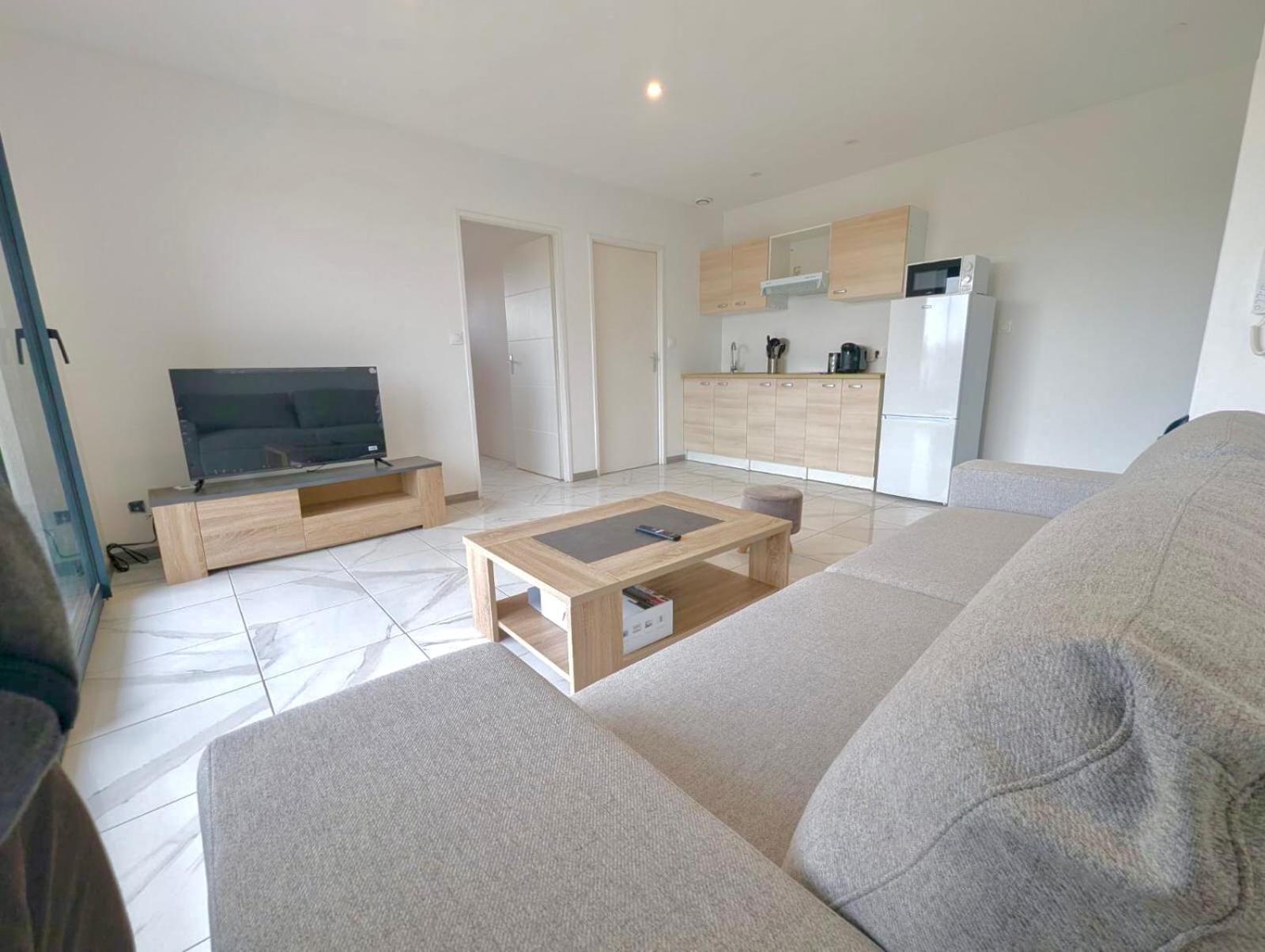 T2 Confort Appartement