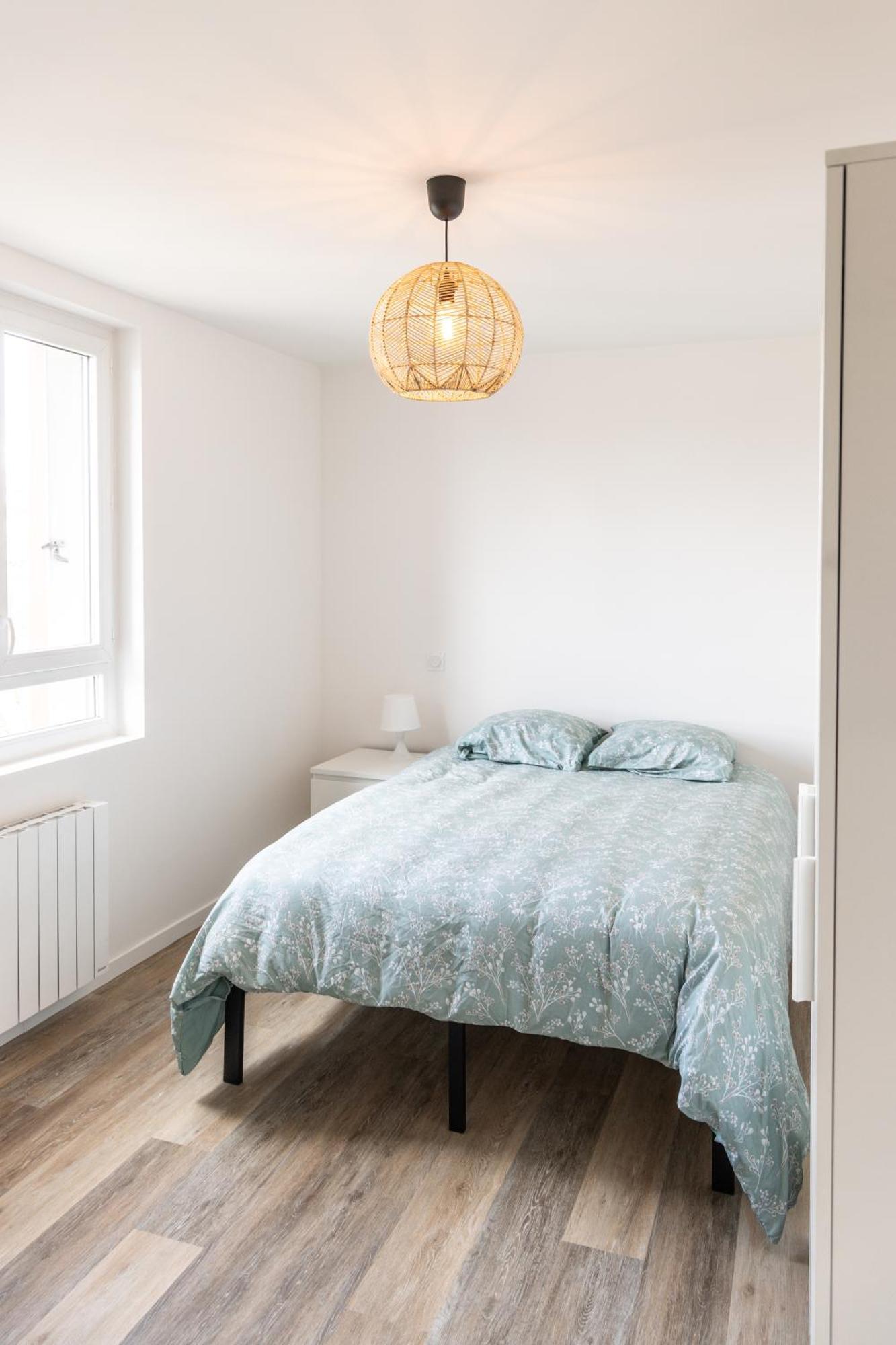 Appartement Les D'arnaud - Partage De 3 Toulouse
