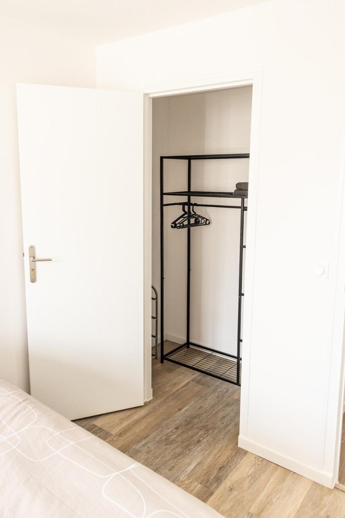 Appartement Les D'arnaud - Partage De 3 Toulouse
