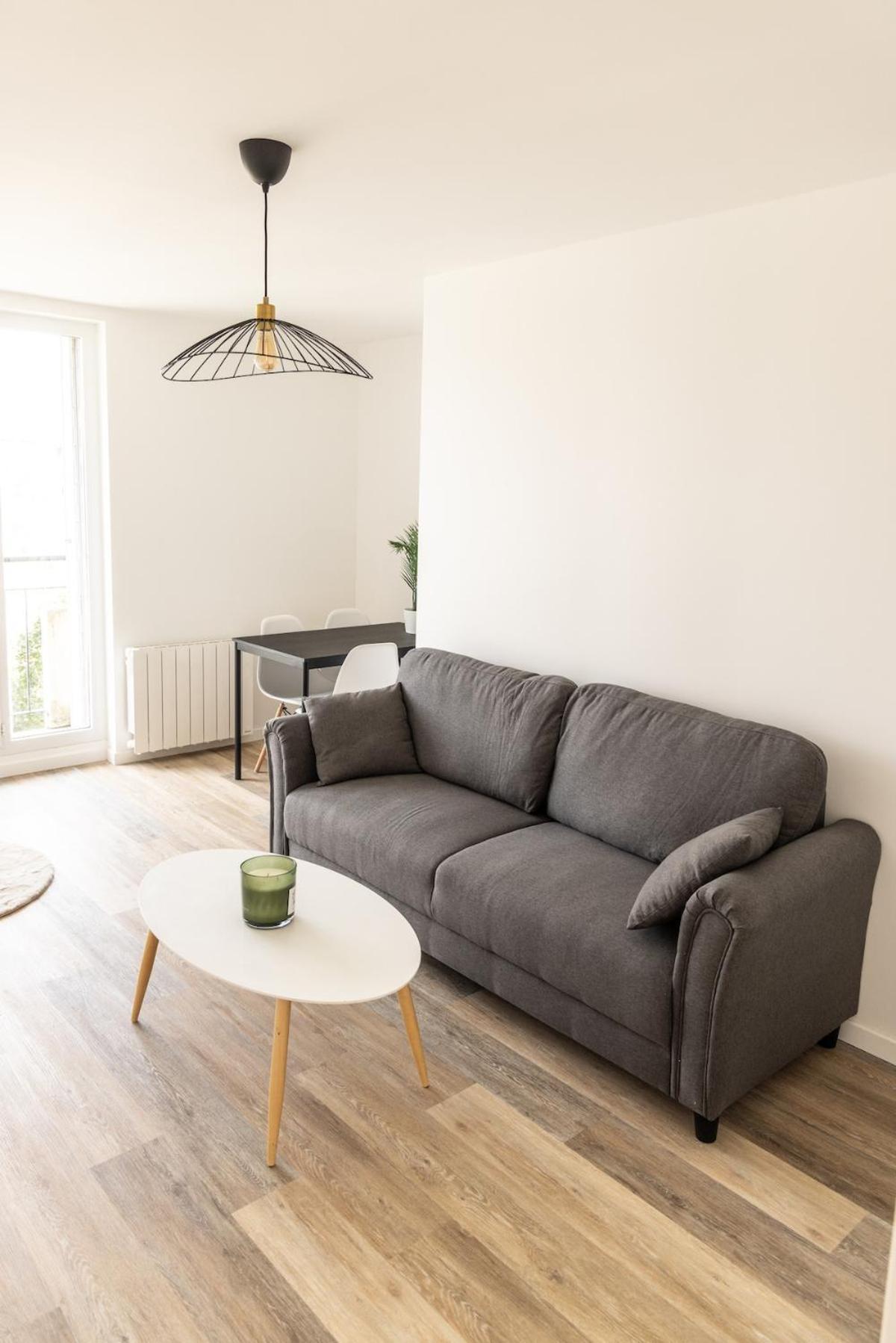 Apartment Les D'arnaud - Partage De 3