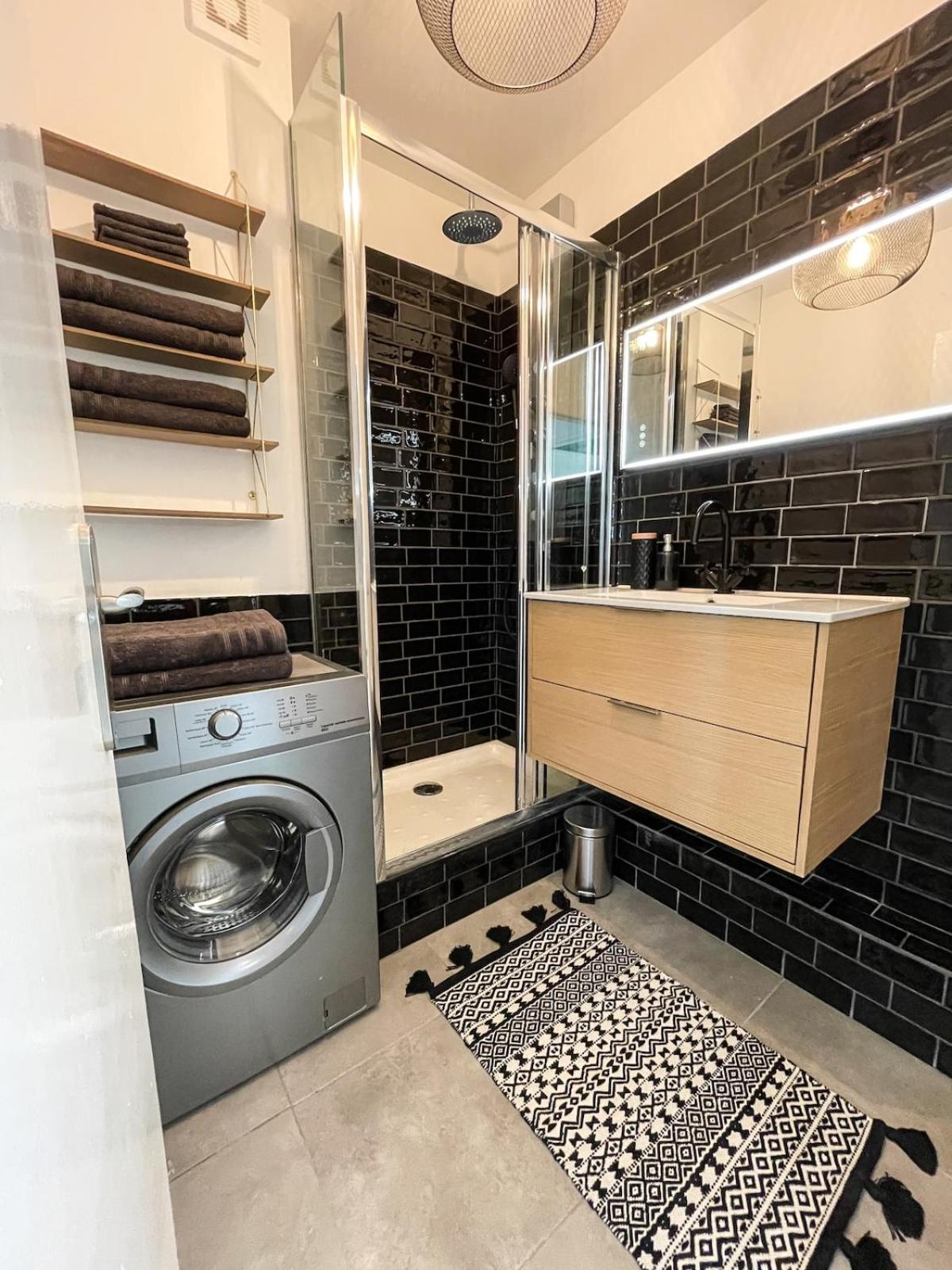 Appartement Beau T2 Avec Vue En Centre Campans *