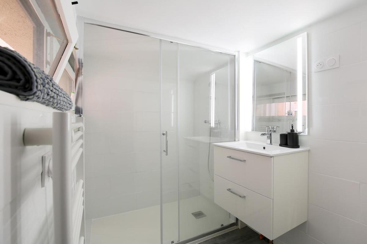 O Loft Climatise D'ony Appartement Toulouse